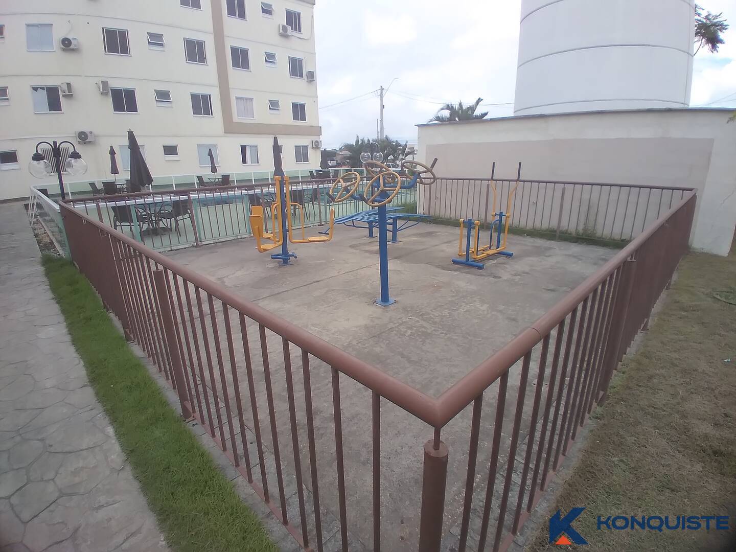 Apartamento, 2 quartos, 41 m² - Foto 18