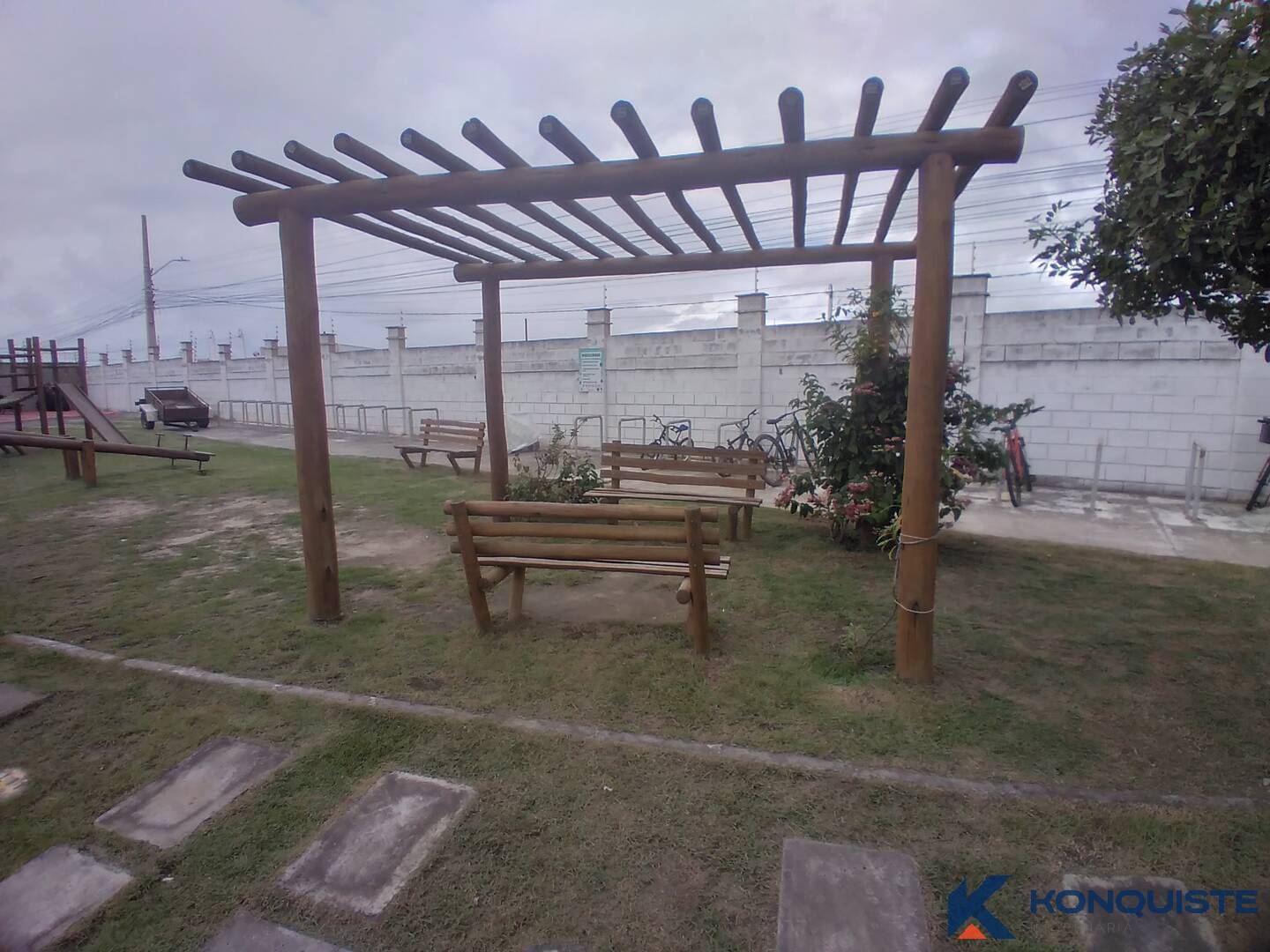 Apartamento, 2 quartos, 41 m² - Foto 22