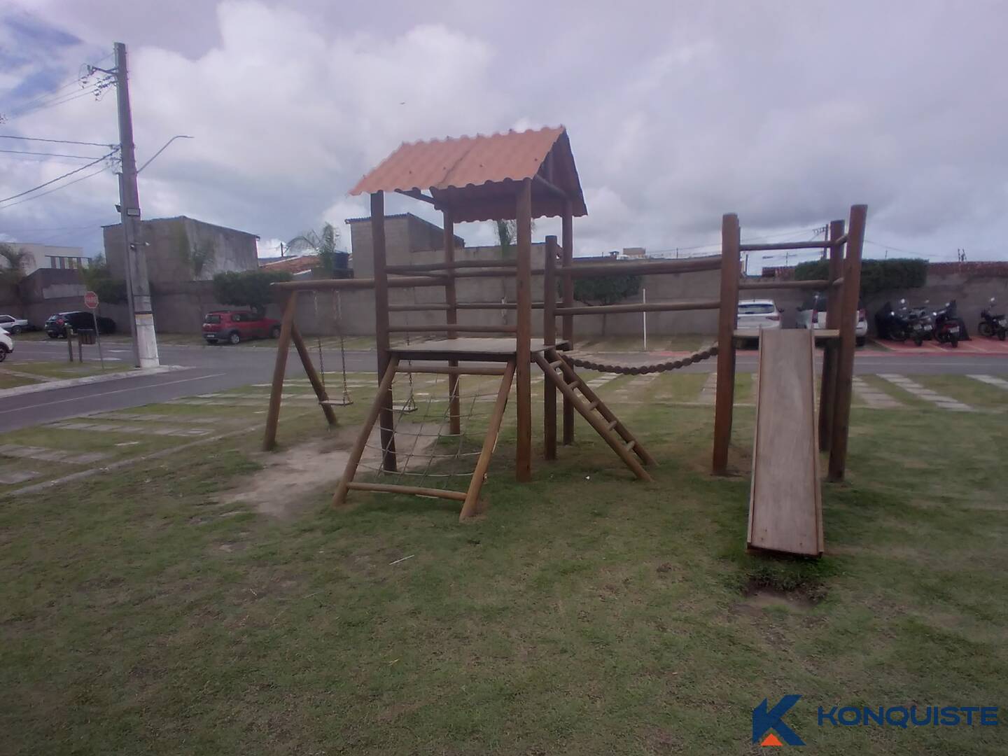 Apartamento, 2 quartos, 41 m² - Foto 24