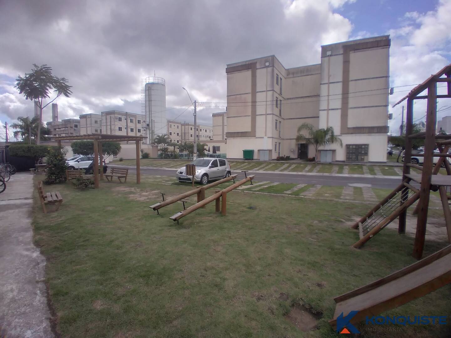 Apartamento, 2 quartos, 41 m² - Foto 25