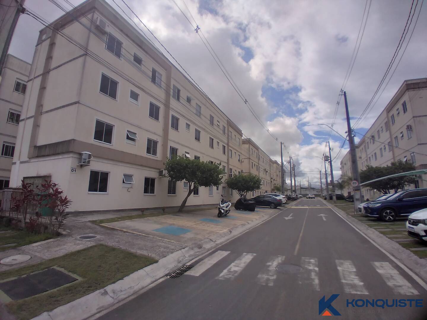 Apartamento, 2 quartos, 41 m² - Foto 26