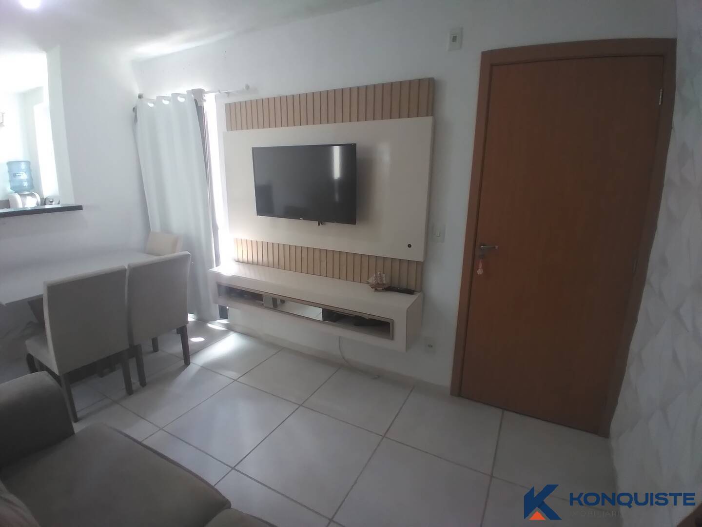 Apartamento, 2 quartos, 41 m² - Foto 4