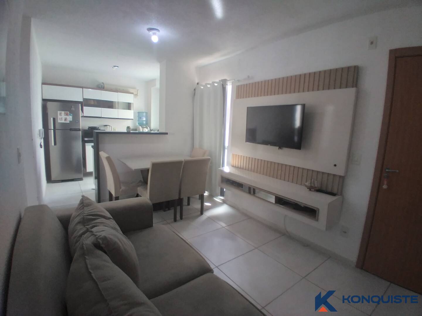 Apartamento, 2 quartos, 41 m² - Foto 5