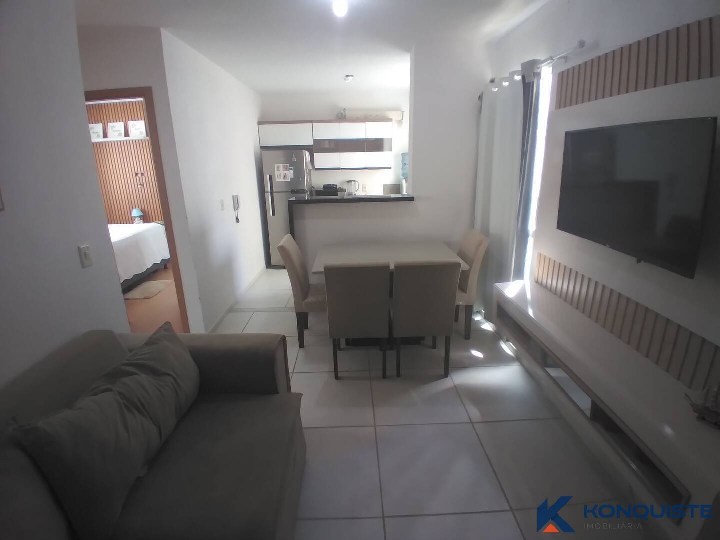Apartamento, 2 quartos, 41 m² - Foto 6