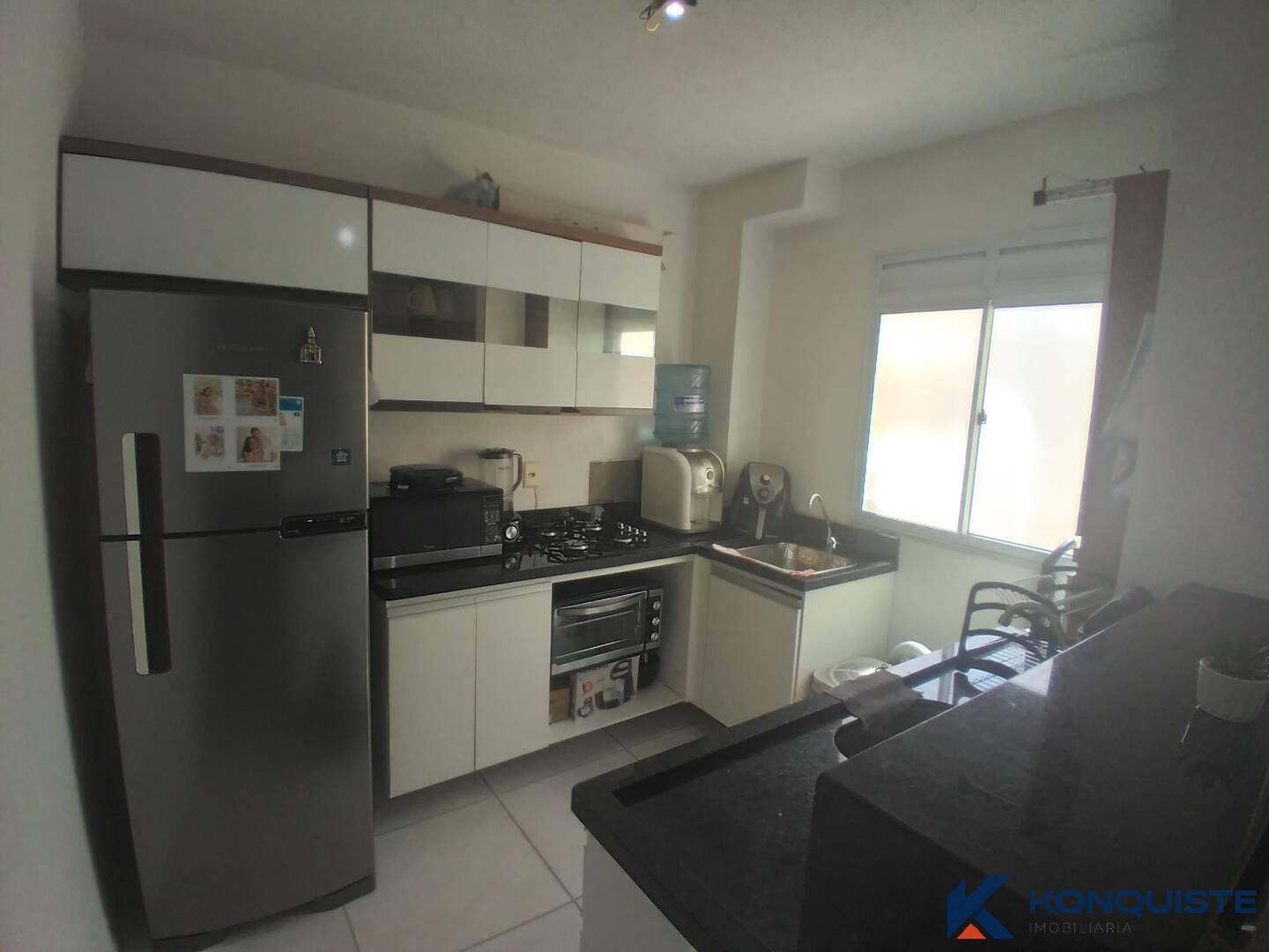 Apartamento, 2 quartos, 41 m² - Foto 7