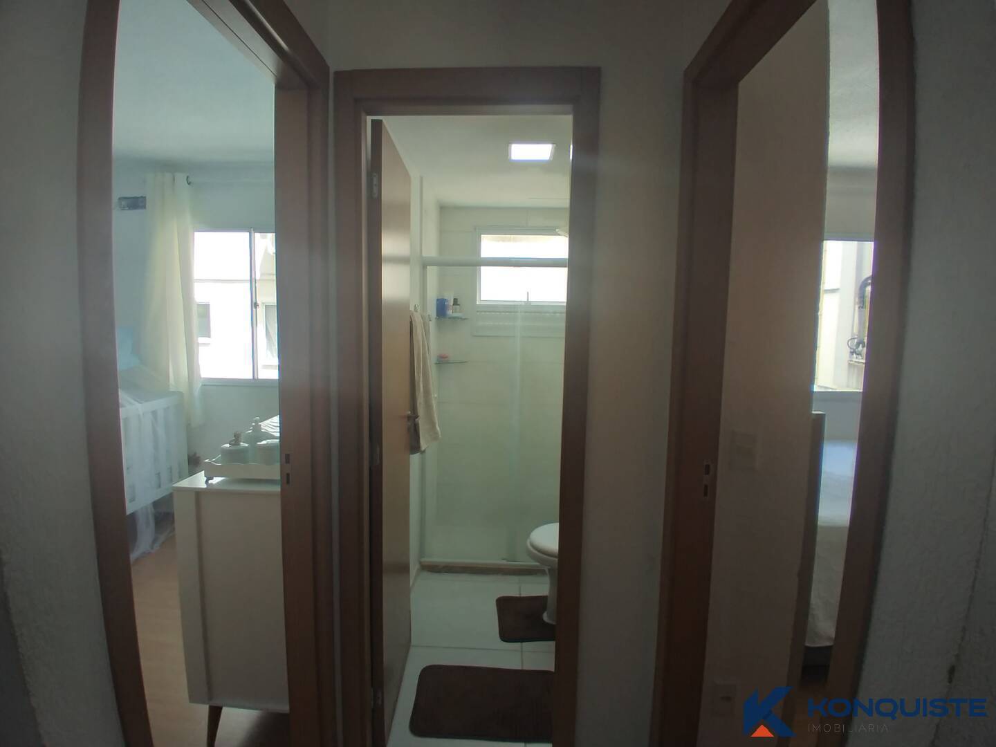 Apartamento, 2 quartos, 41 m² - Foto 8