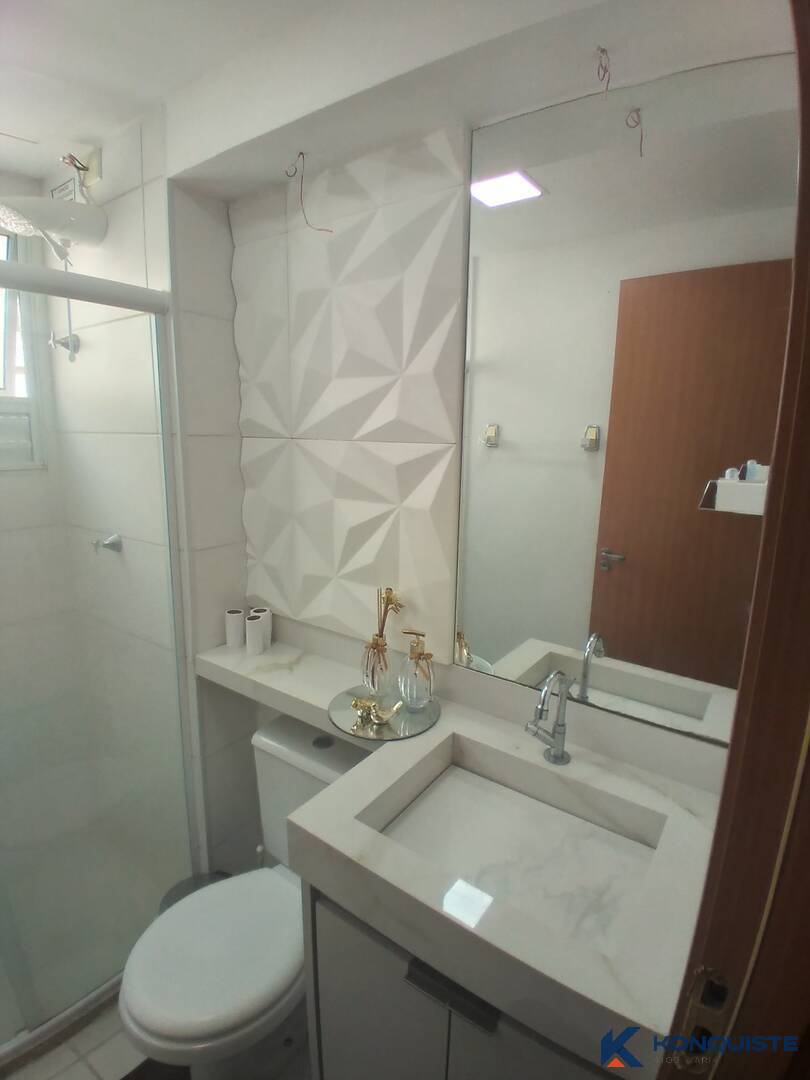 Apartamento, 2 quartos, 41 m² - Foto 10