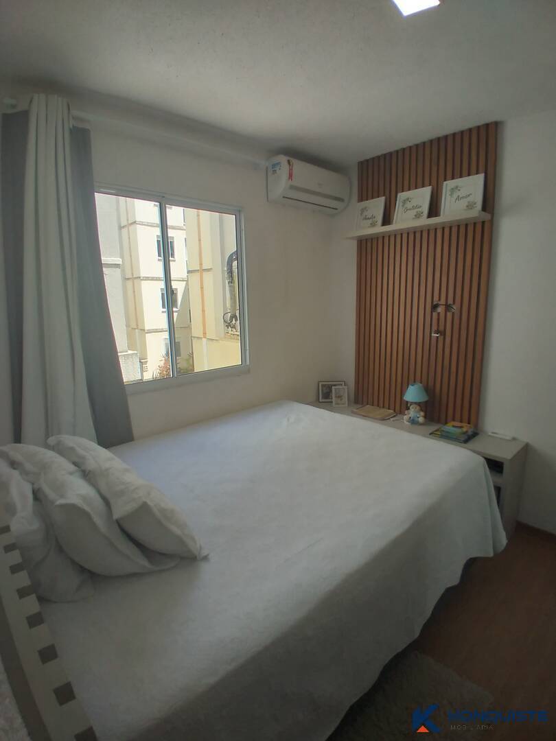 Apartamento, 2 quartos, 41 m² - Foto 14