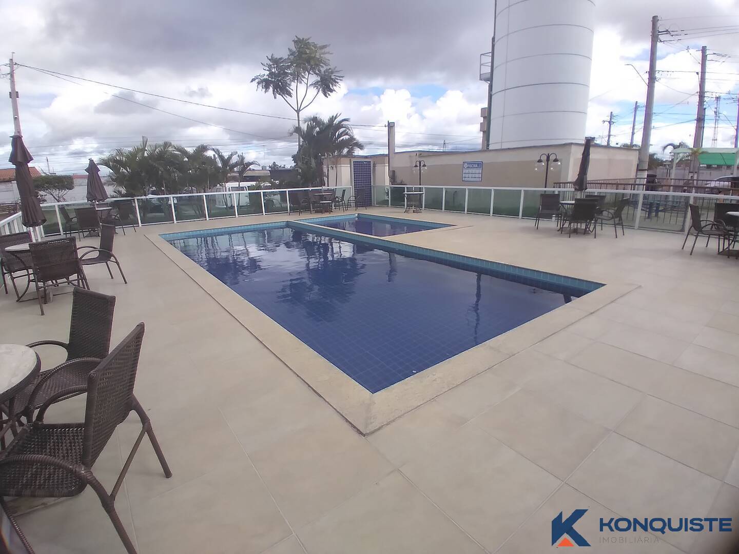 Apartamento, 2 quartos, 41 m² - Foto 17