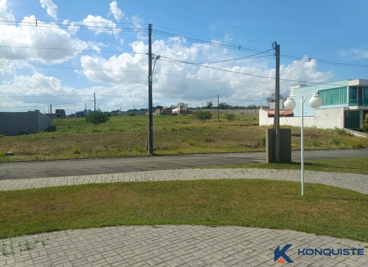 Terreno, 251 m² - Foto 6