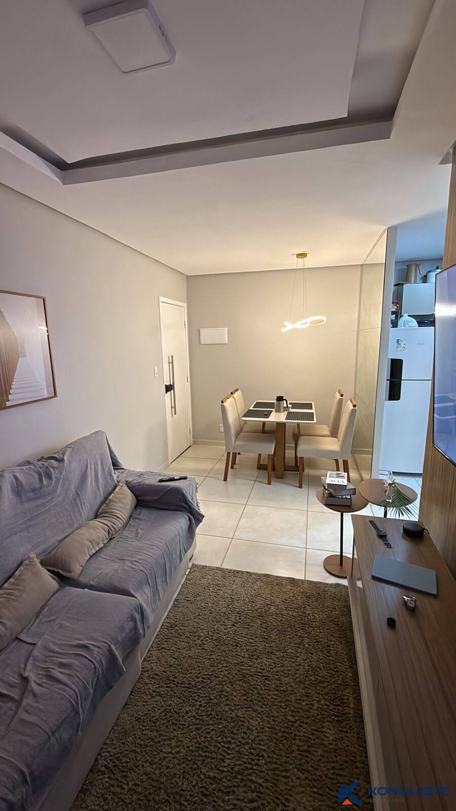 Apartamento, 2 quartos - Foto 4