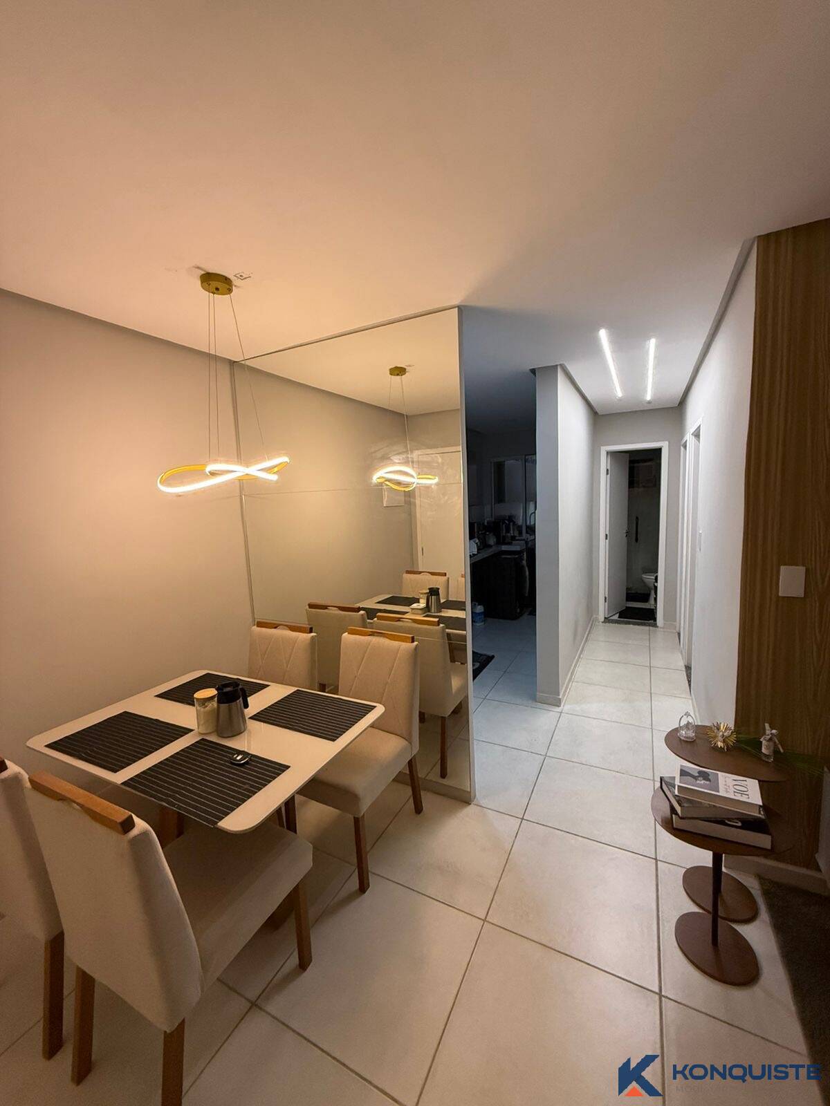 Apartamento, 2 quartos - Foto 3