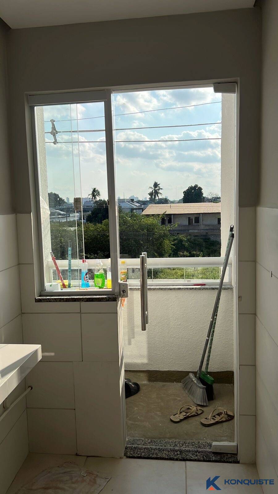 Apartamento, 2 quartos - Foto 5