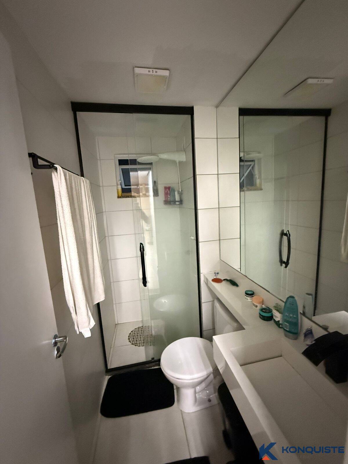 Apartamento, 2 quartos - Foto 7