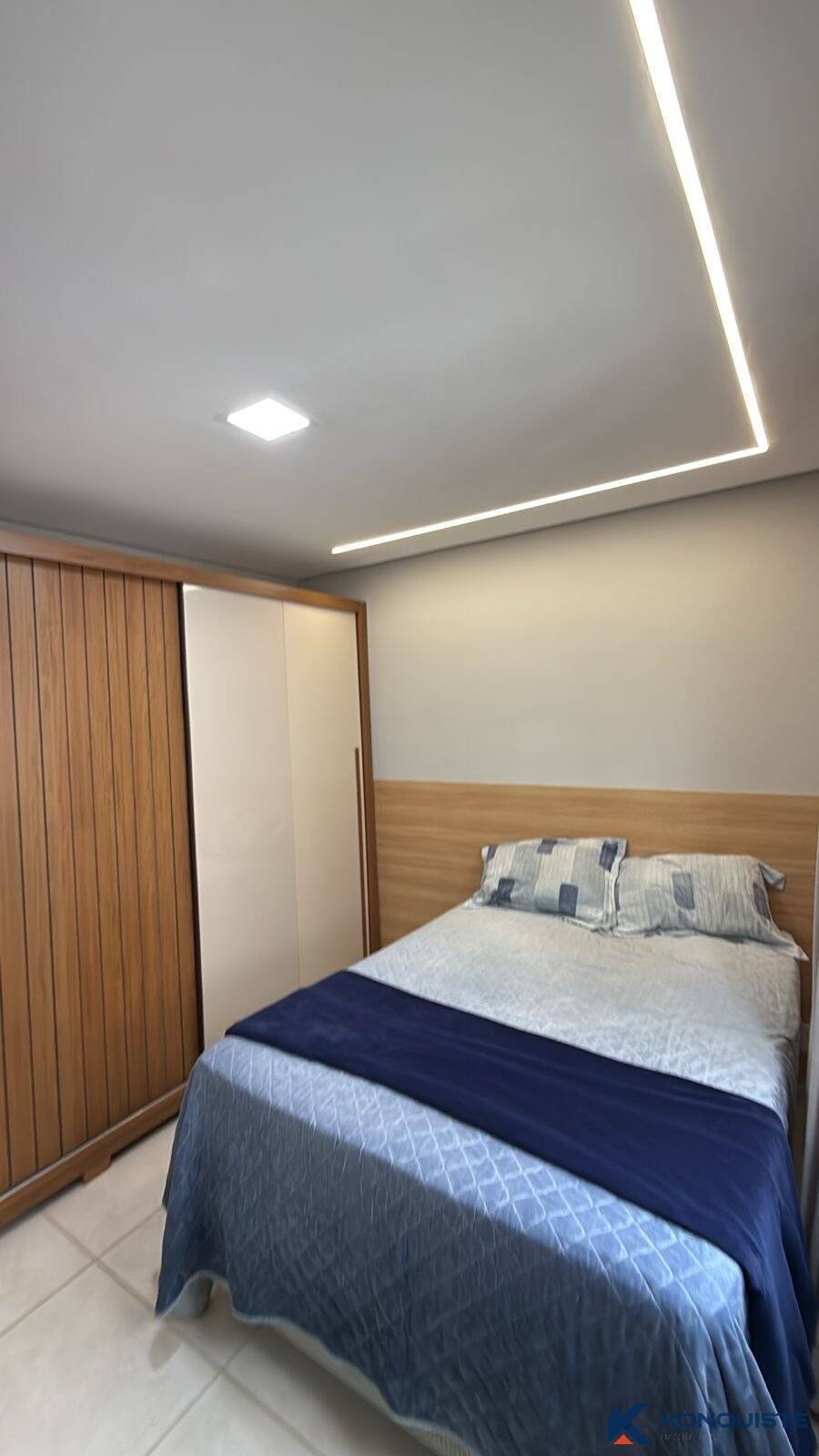 Apartamento, 2 quartos - Foto 9