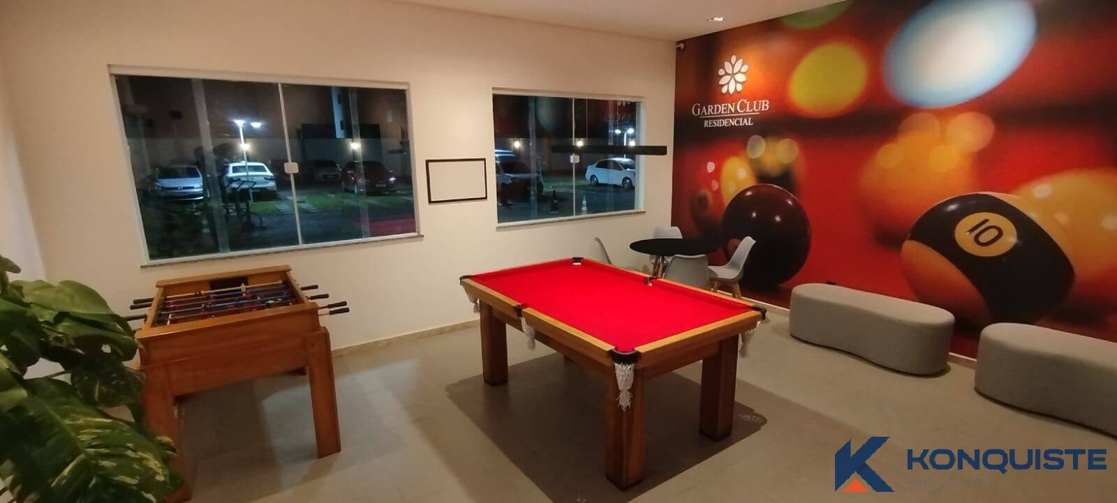 Apartamento, 2 quartos - Foto 10