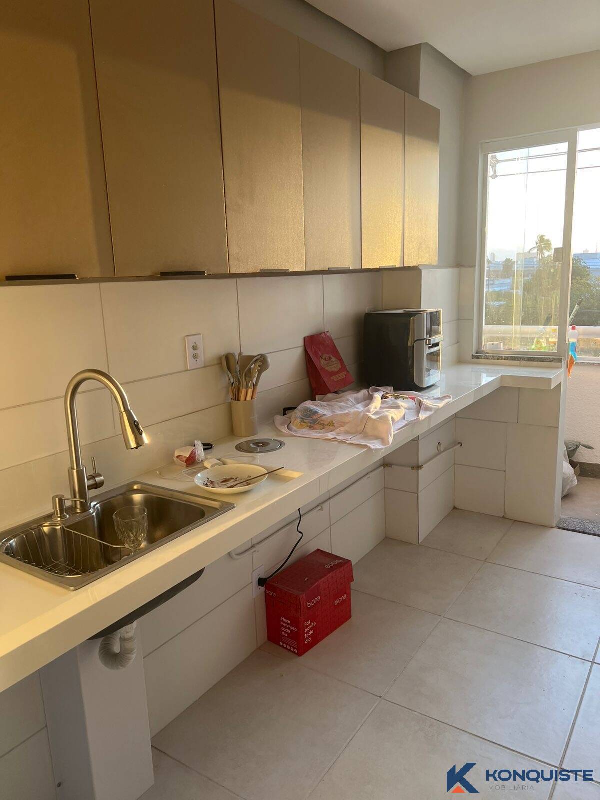 Apartamento, 2 quartos - Foto 6