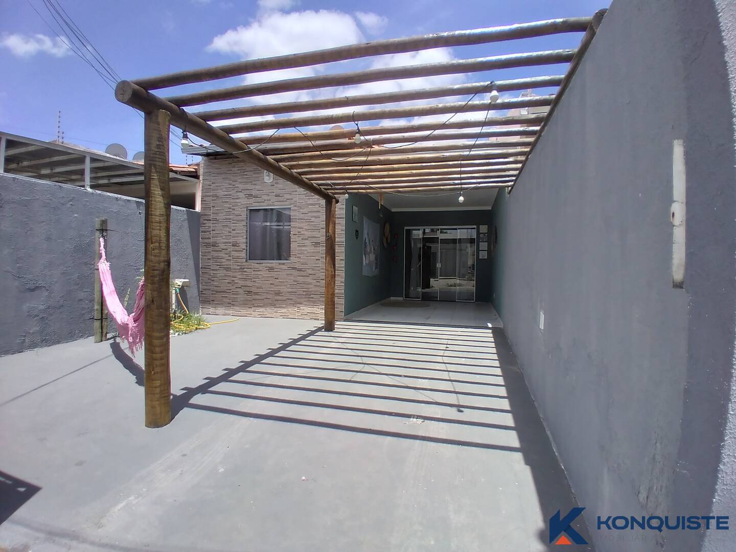 Casa, 3 quartos, 92 m² - Foto 4