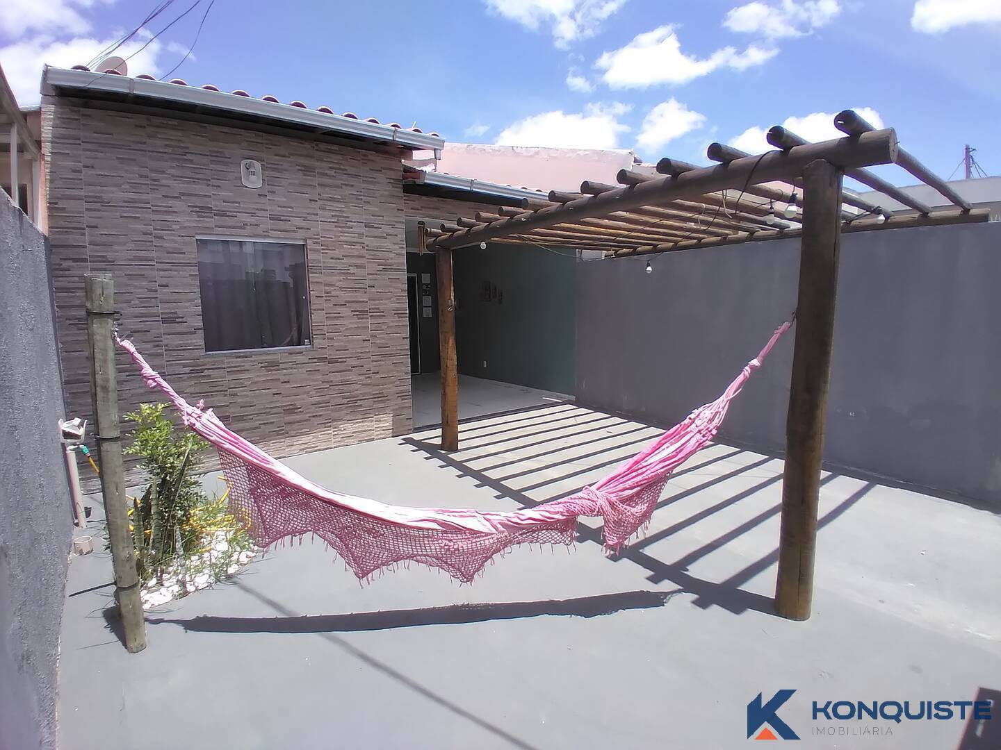 Casa, 3 quartos, 92 m² - Foto 5