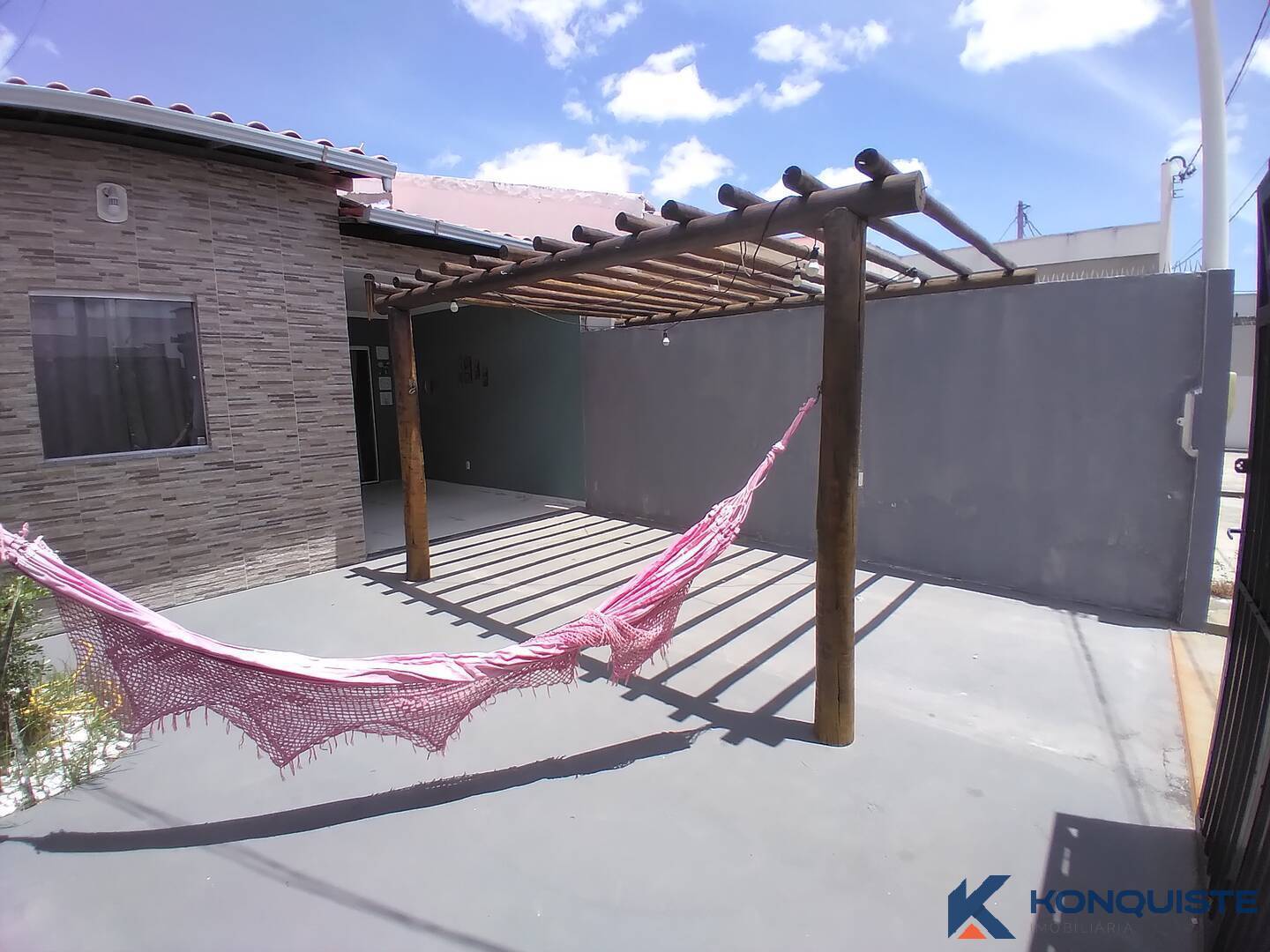 Casa, 3 quartos, 92 m² - Foto 6