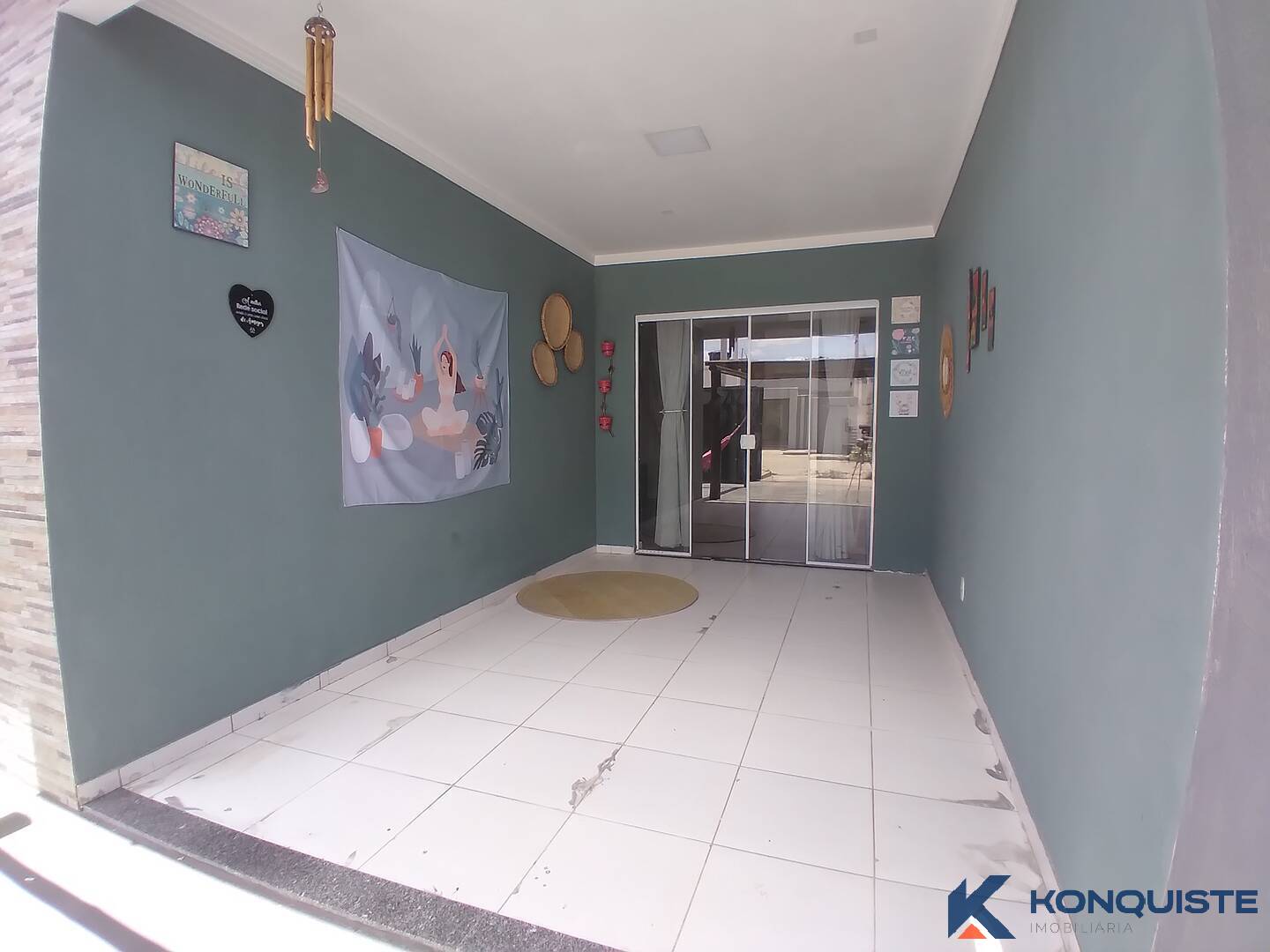 Casa, 3 quartos, 92 m² - Foto 10