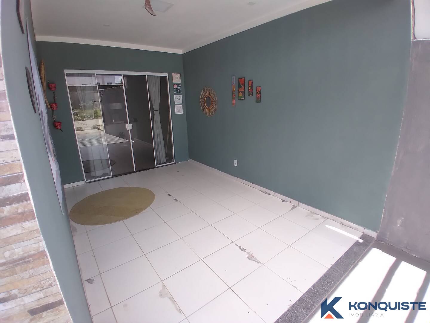 Casa, 3 quartos, 92 m² - Foto 11