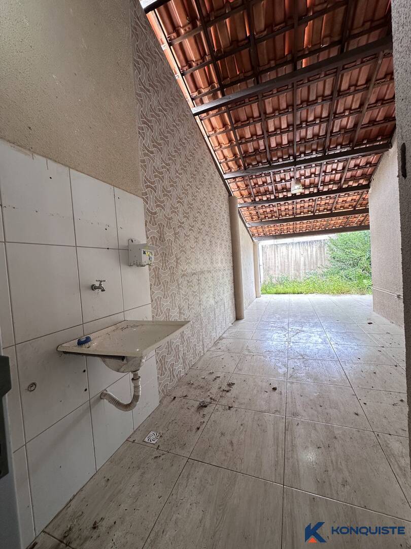 Casa de Condomínio, 3 quartos - Foto 9