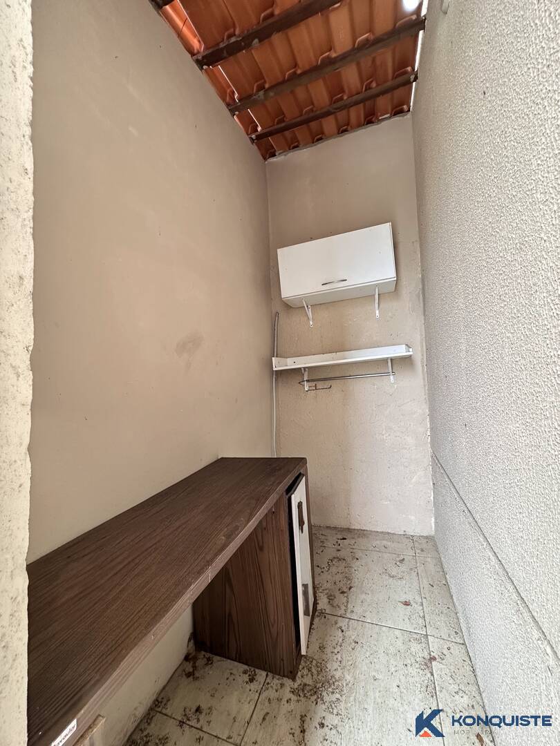 Casa de Condomínio, 3 quartos - Foto 11
