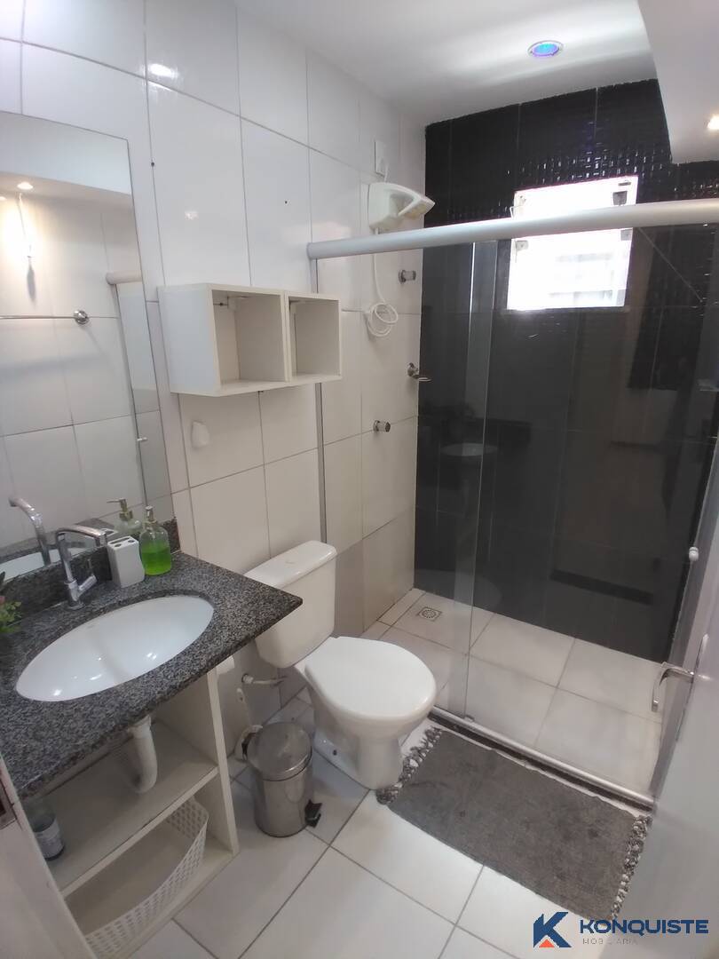 Casa, 3 quartos, 92 m² - Foto 25