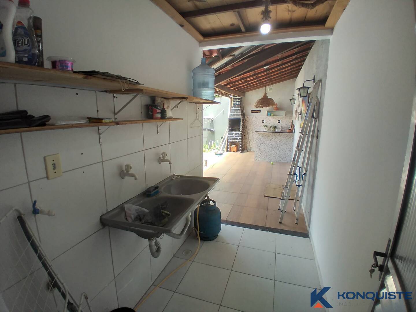 Casa, 3 quartos, 92 m² - Foto 42