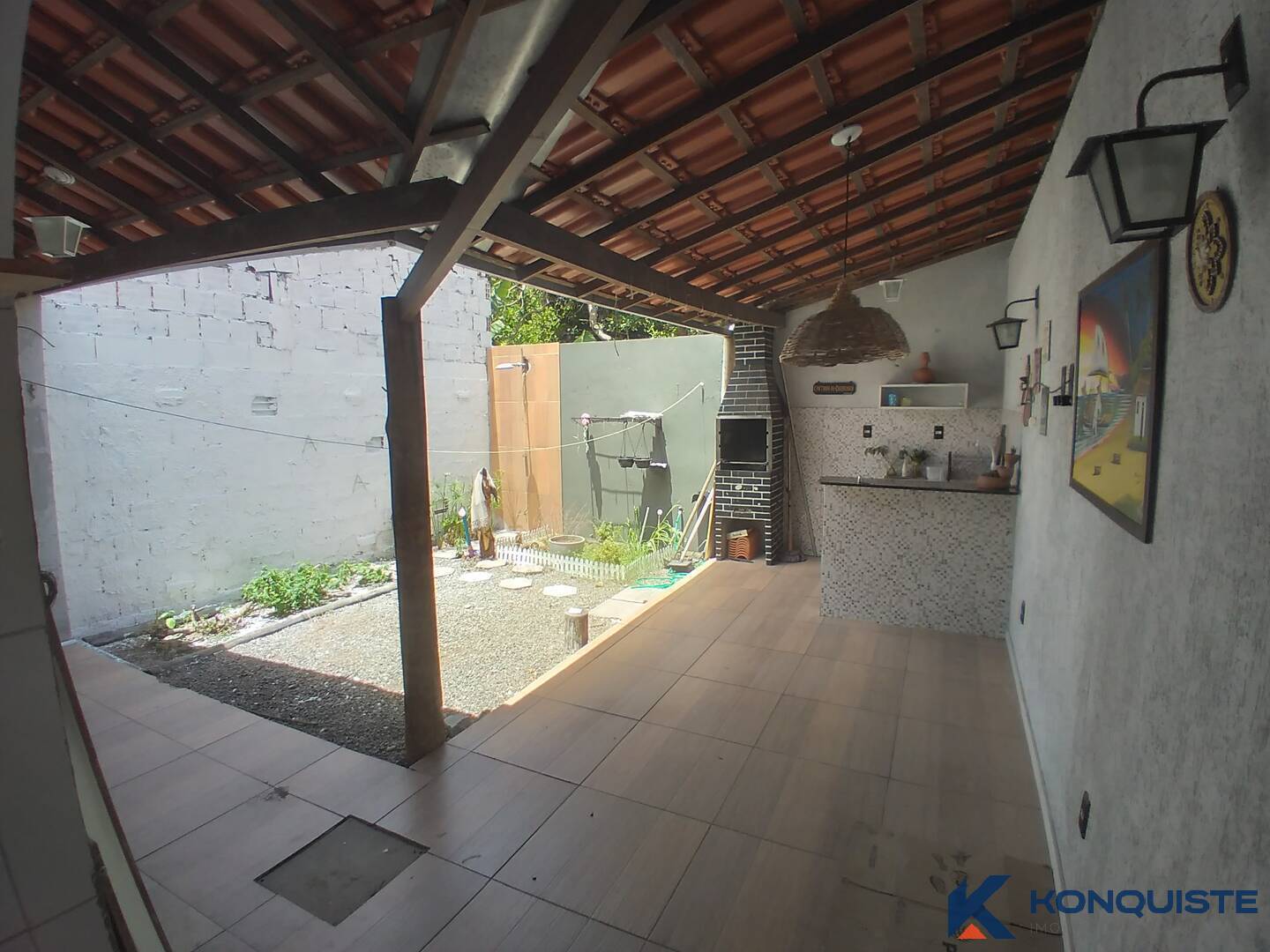 Casa, 3 quartos, 92 m² - Foto 43
