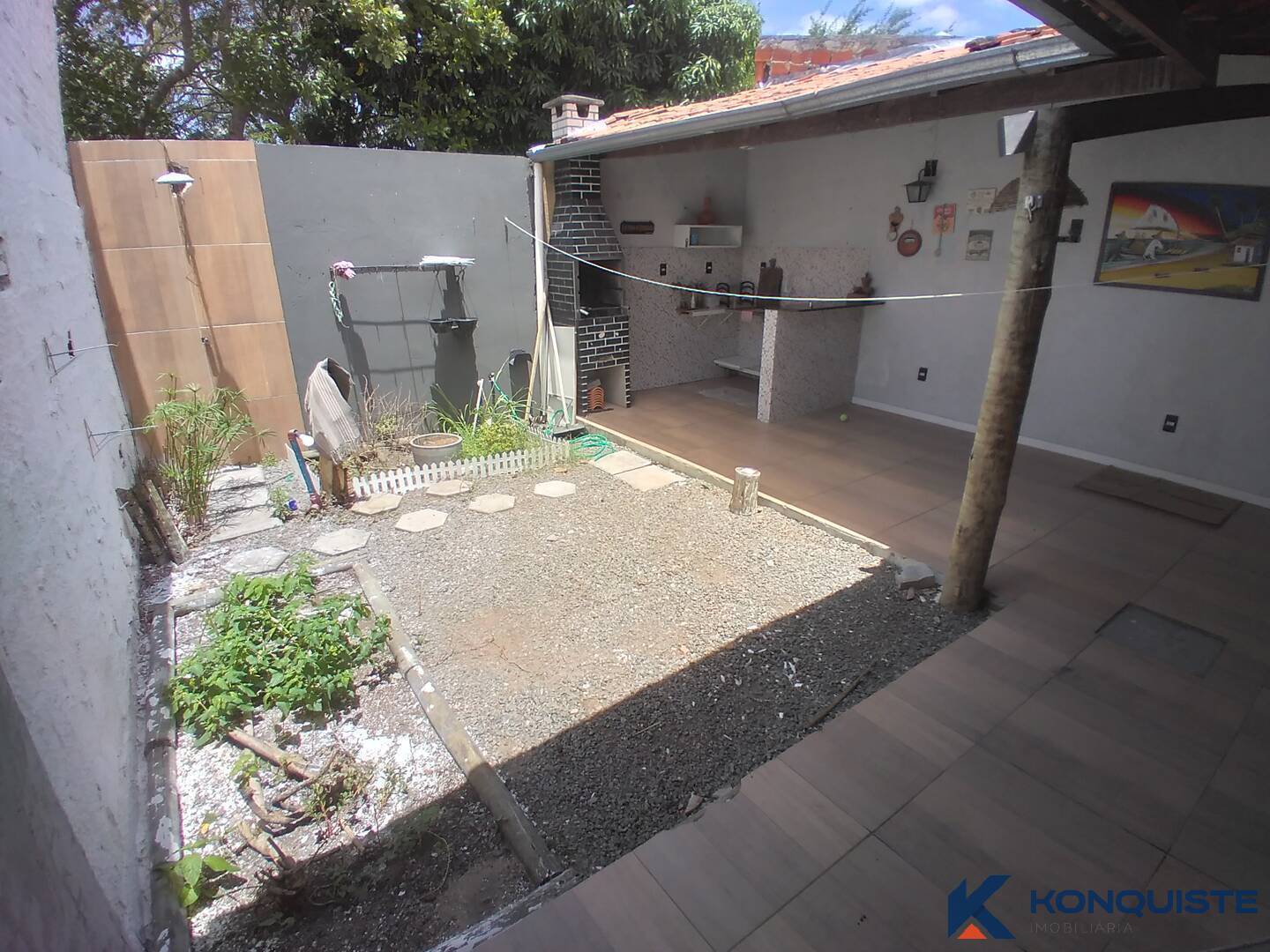 Casa, 3 quartos, 92 m² - Foto 44