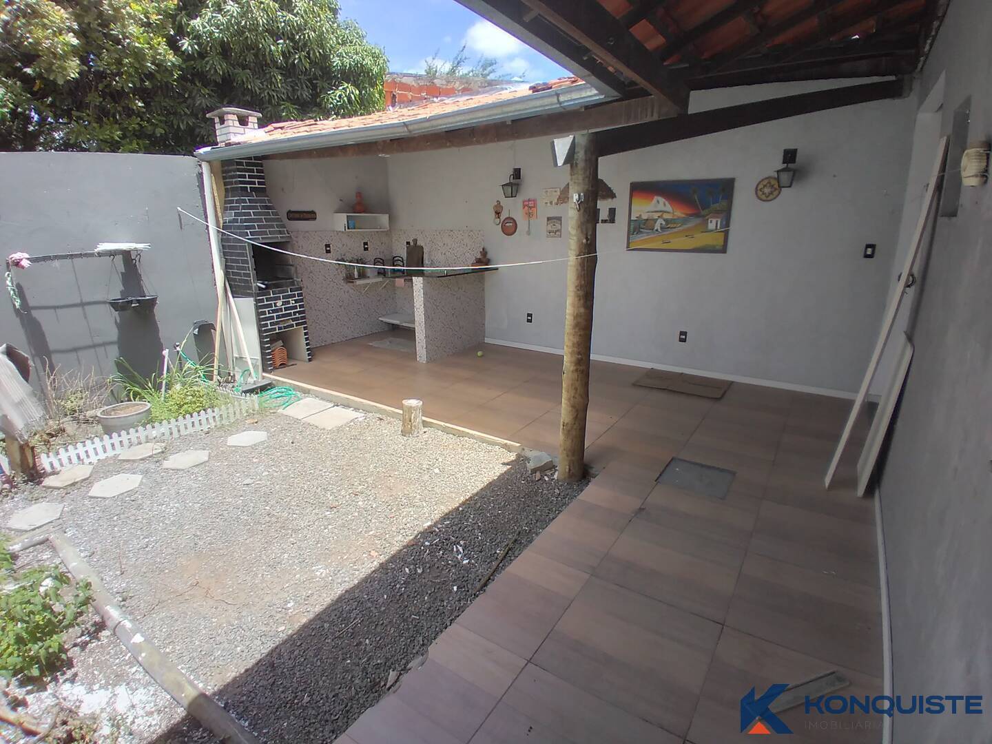 Casa, 3 quartos, 92 m² - Foto 45