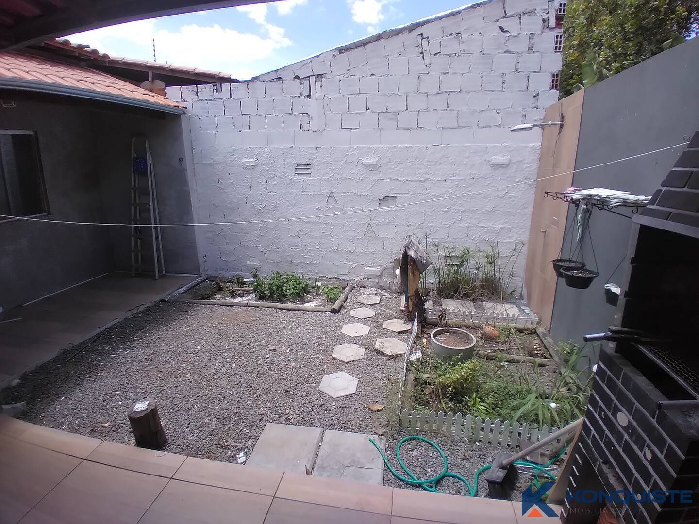 Casa, 3 quartos, 92 m² - Foto 48