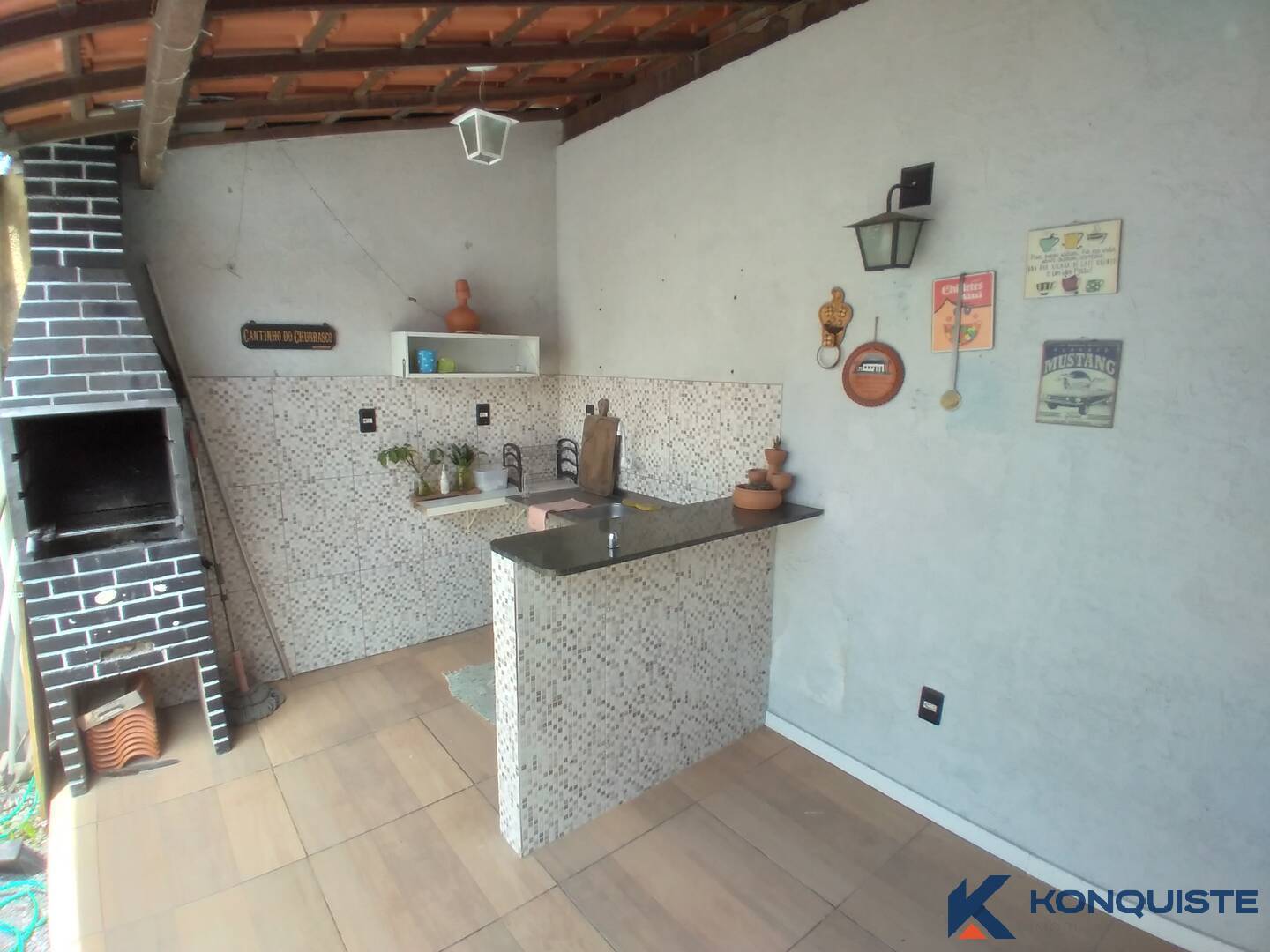Casa, 3 quartos, 92 m² - Foto 49