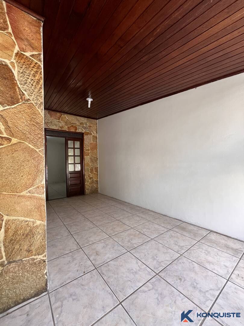 Casa, 2 quartos, 91 m² - Foto 1