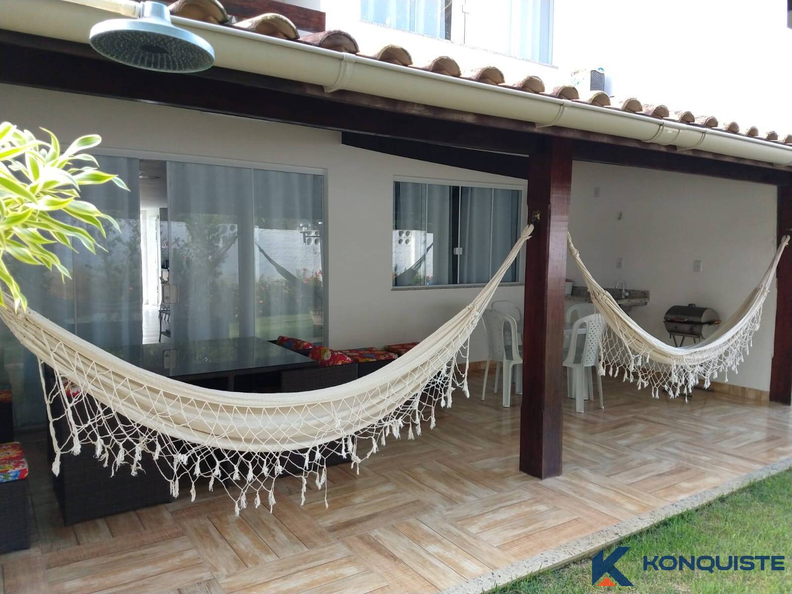 Casa de Condomínio, 4 quartos - Foto 6