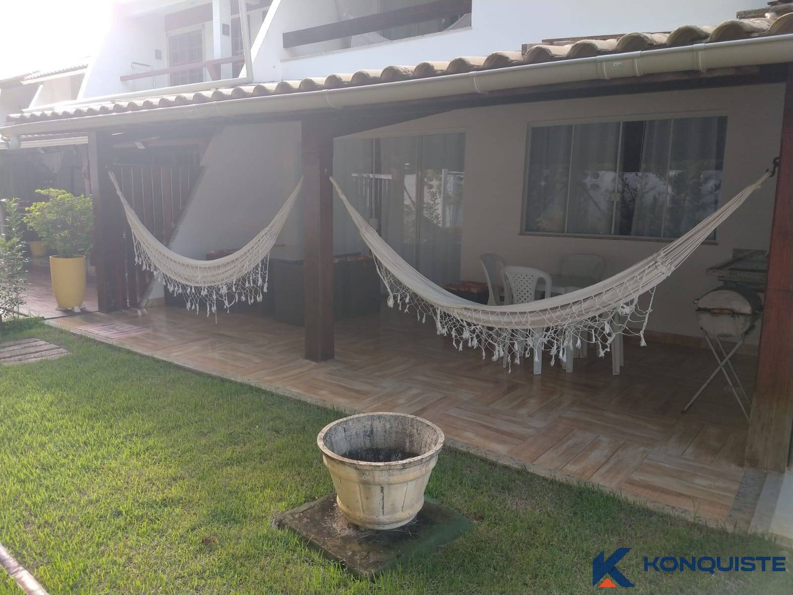 Casa de Condomínio, 4 quartos - Foto 7