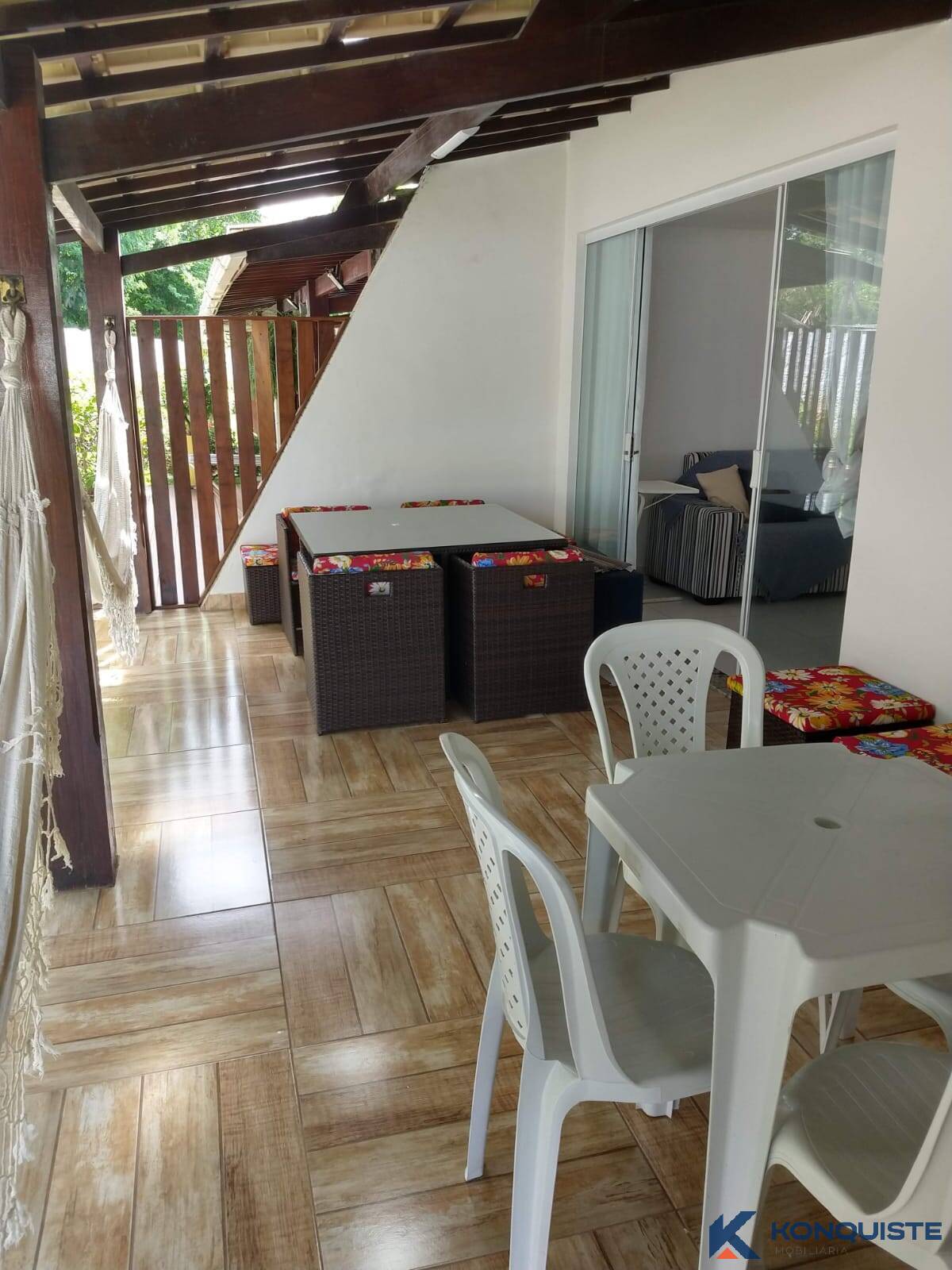 Casa de Condomínio, 4 quartos - Foto 15