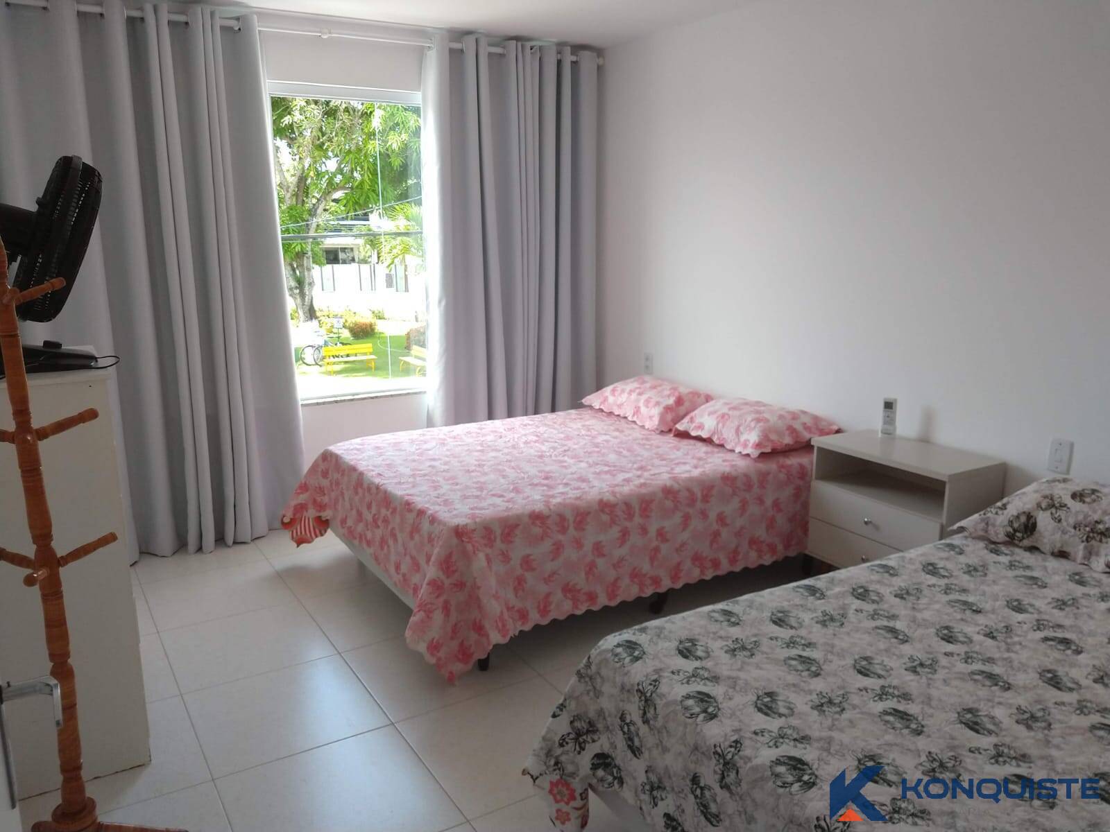 Casa de Condomínio, 4 quartos - Foto 27