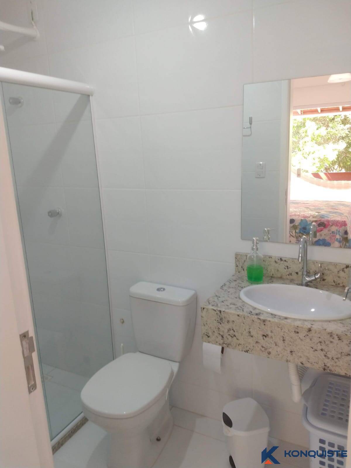 Casa de Condomínio, 4 quartos - Foto 29