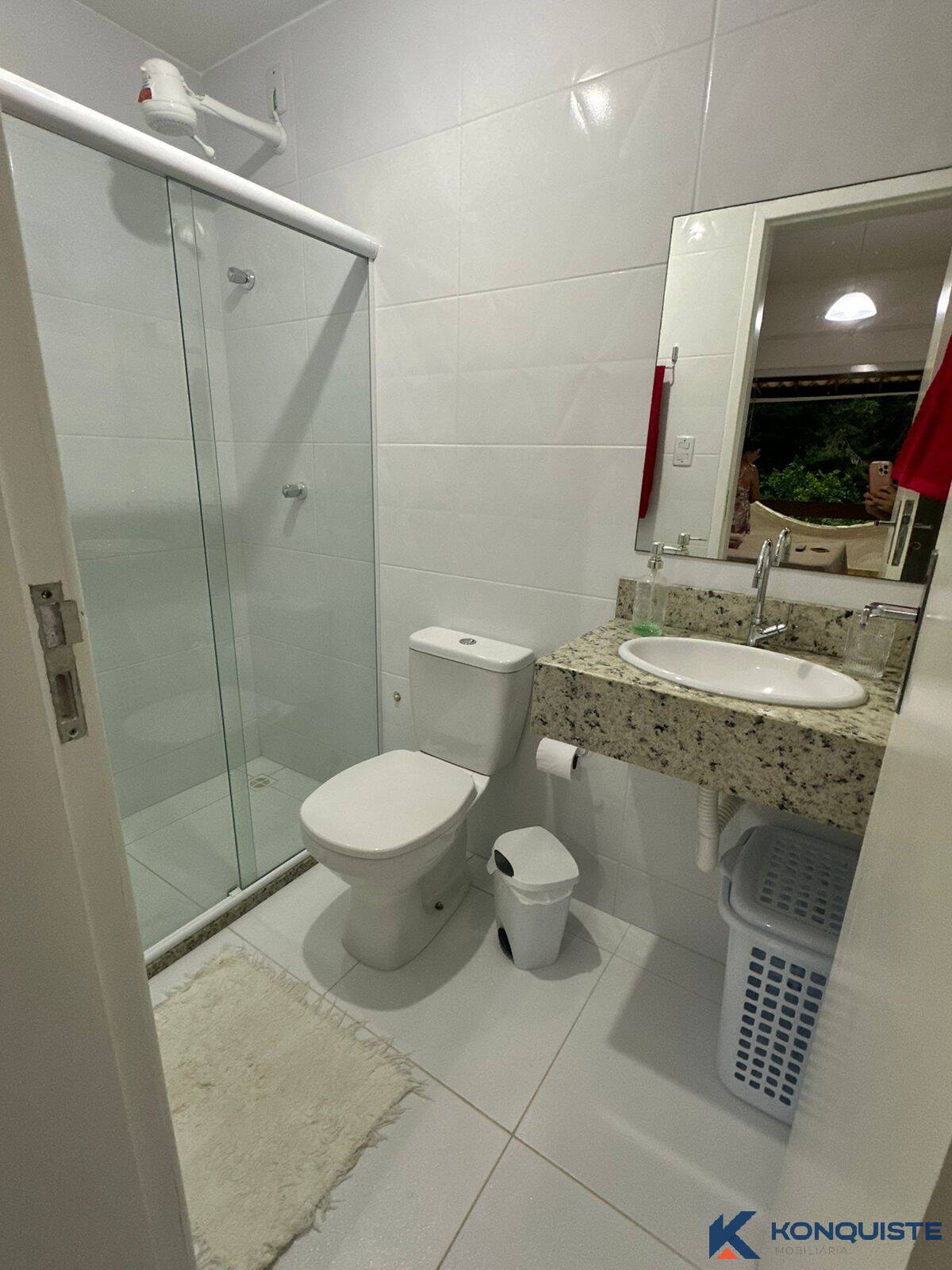 Casa de Condomínio, 4 quartos - Foto 31
