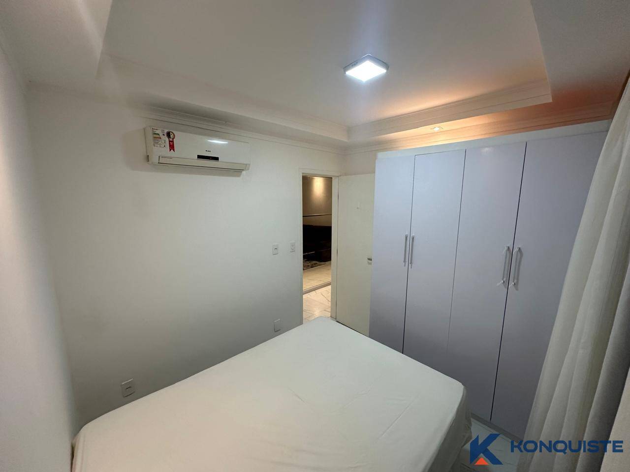 Casa de Condomínio, 2 quartos - Foto 4