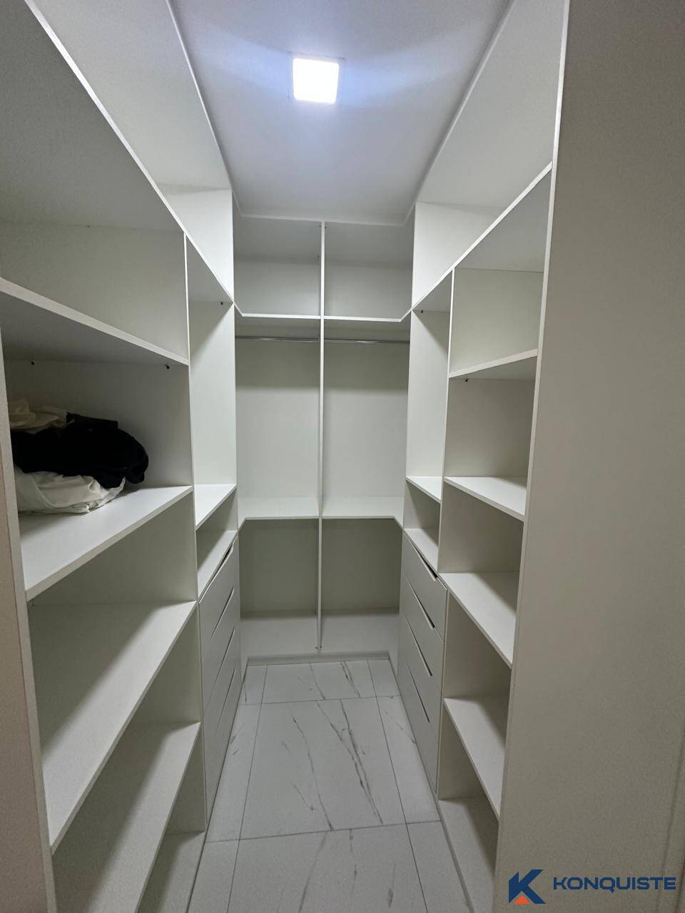 Casa de Condomínio, 2 quartos - Foto 6