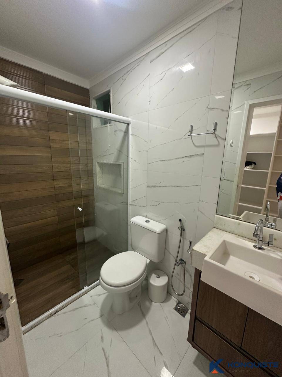 Casa de Condomínio, 2 quartos - Foto 8