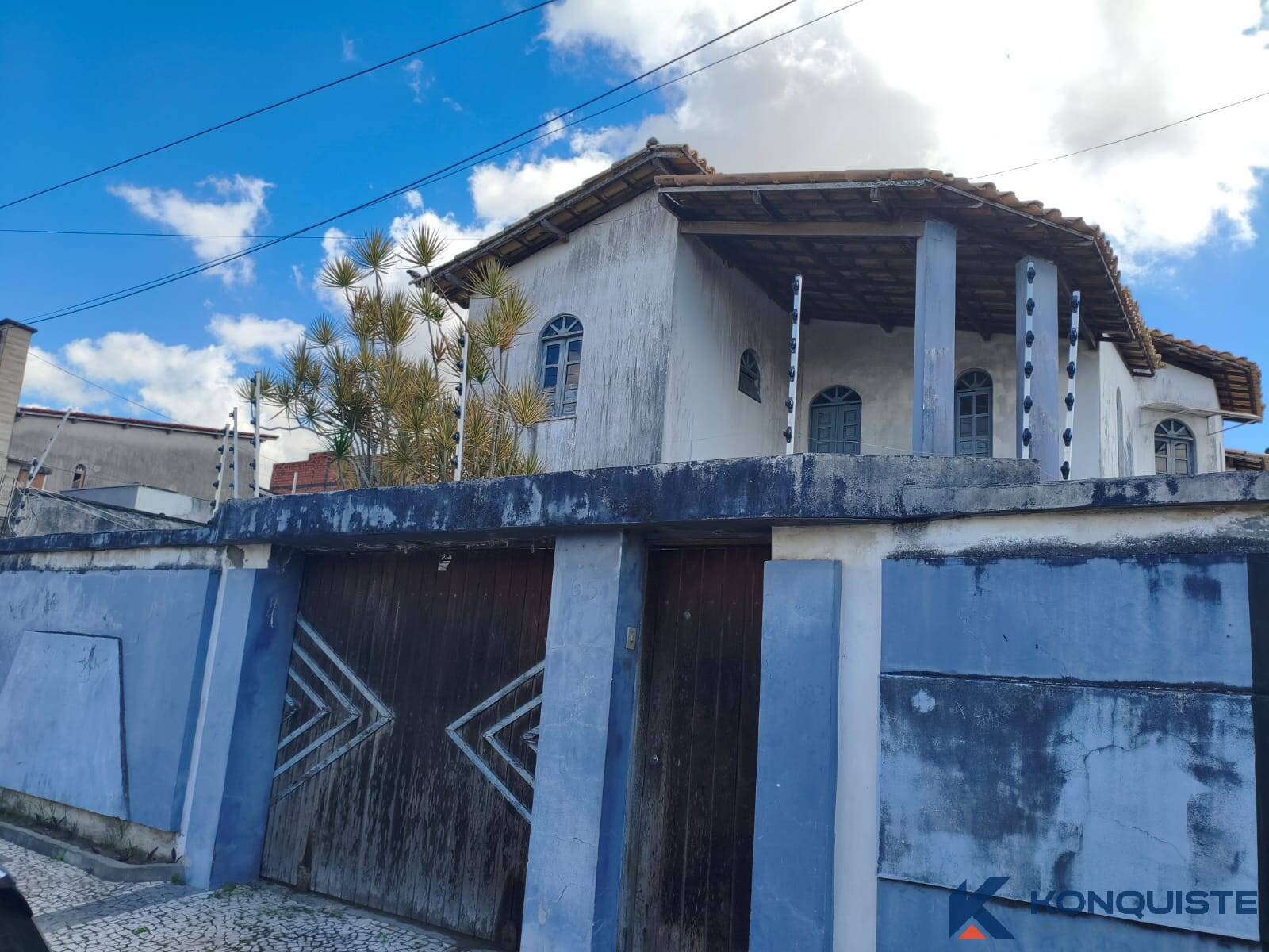 Casa, 5 quartos, 440 m² - Foto 22
