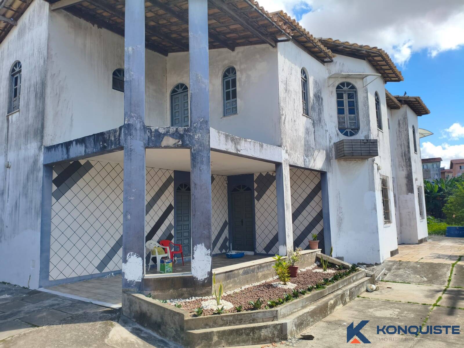 Casa, 5 quartos, 440 m² - Foto 23