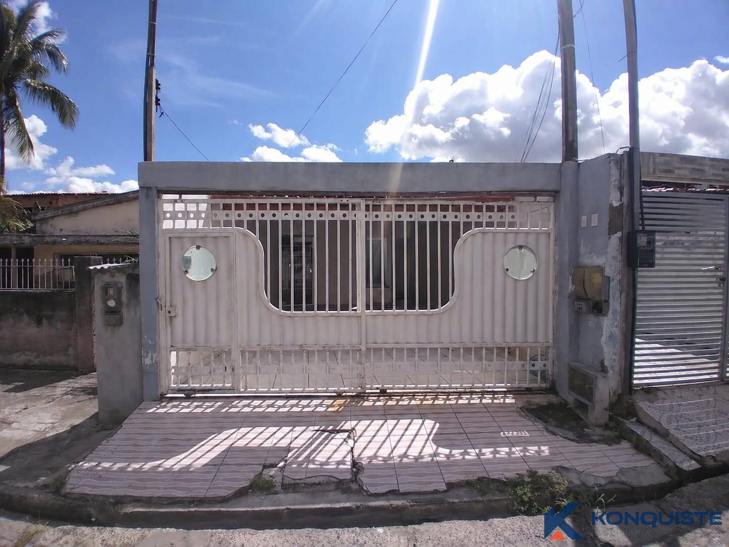 Casa, 3 quartos, 121 m² - Foto 1