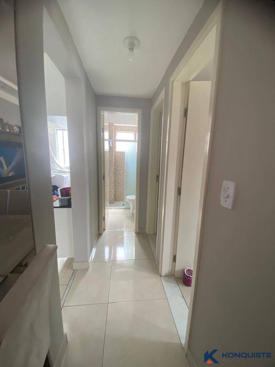 Apartamento, 2 quartos - Foto 5