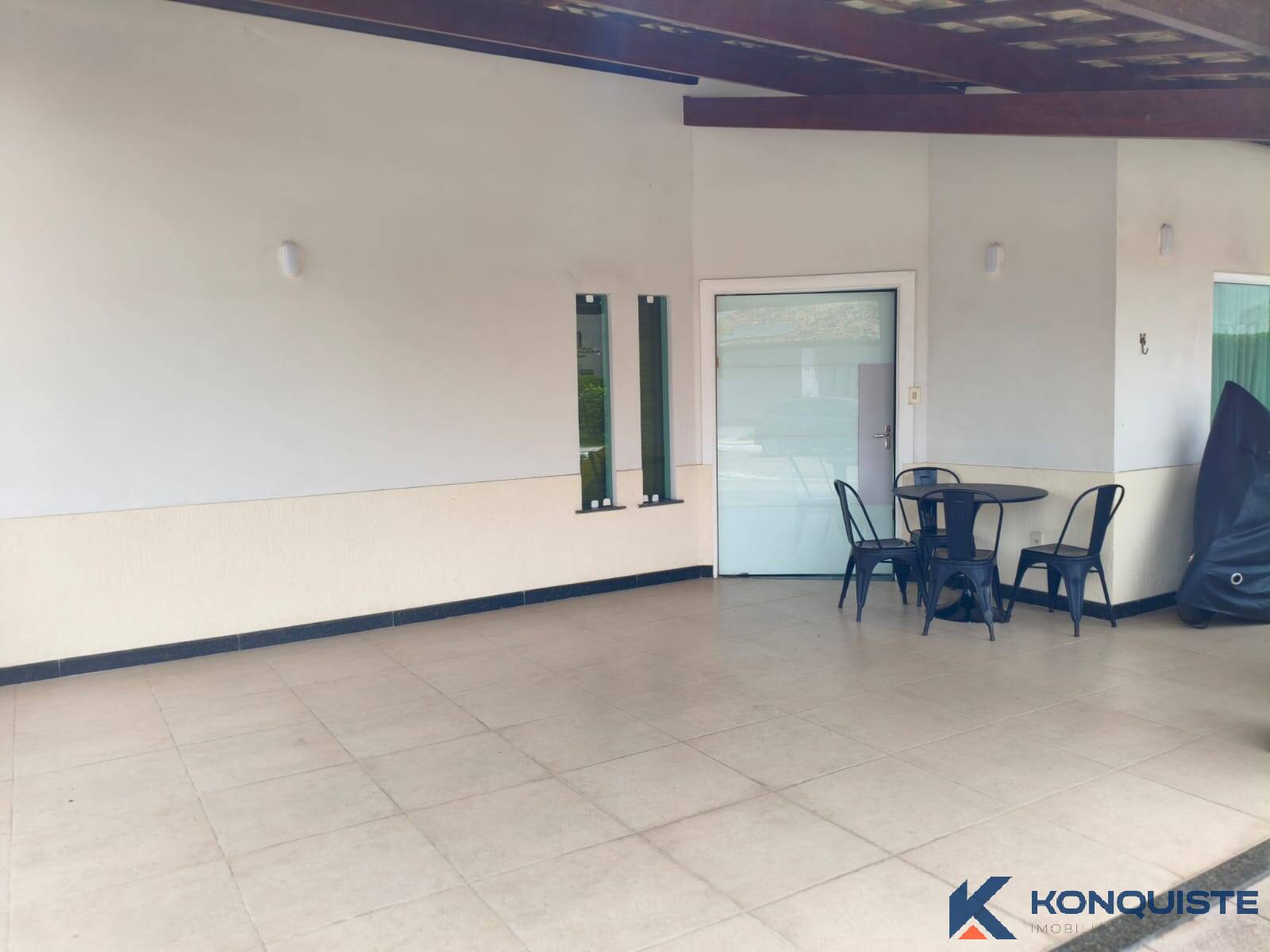 Casa de Condomínio, 4 quartos - Foto 2